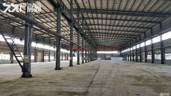 湘江新區(qū)含浦洋湖板塊正規(guī)鋼結(jié)構(gòu)廠房招租——專為鋼鐵結(jié)構(gòu)部件制造打造