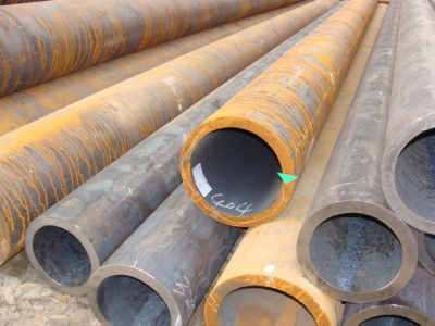 9Cr18MoV無縫鋼管在鋼結(jié)構(gòu)制造中的優(yōu)勢(shì)與應(yīng)用