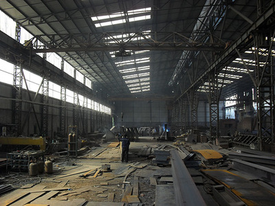 唐山市豐潤區(qū)興輝鋼結(jié)構(gòu)加工廠 專業(yè)批發(fā)供應(yīng)，構(gòu)筑穩(wěn)固未來